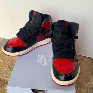 Nike Air Jordan